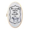 Miserable cow funny cross stitch pattern