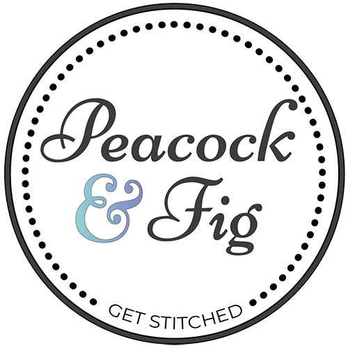 Peacock & Fig
